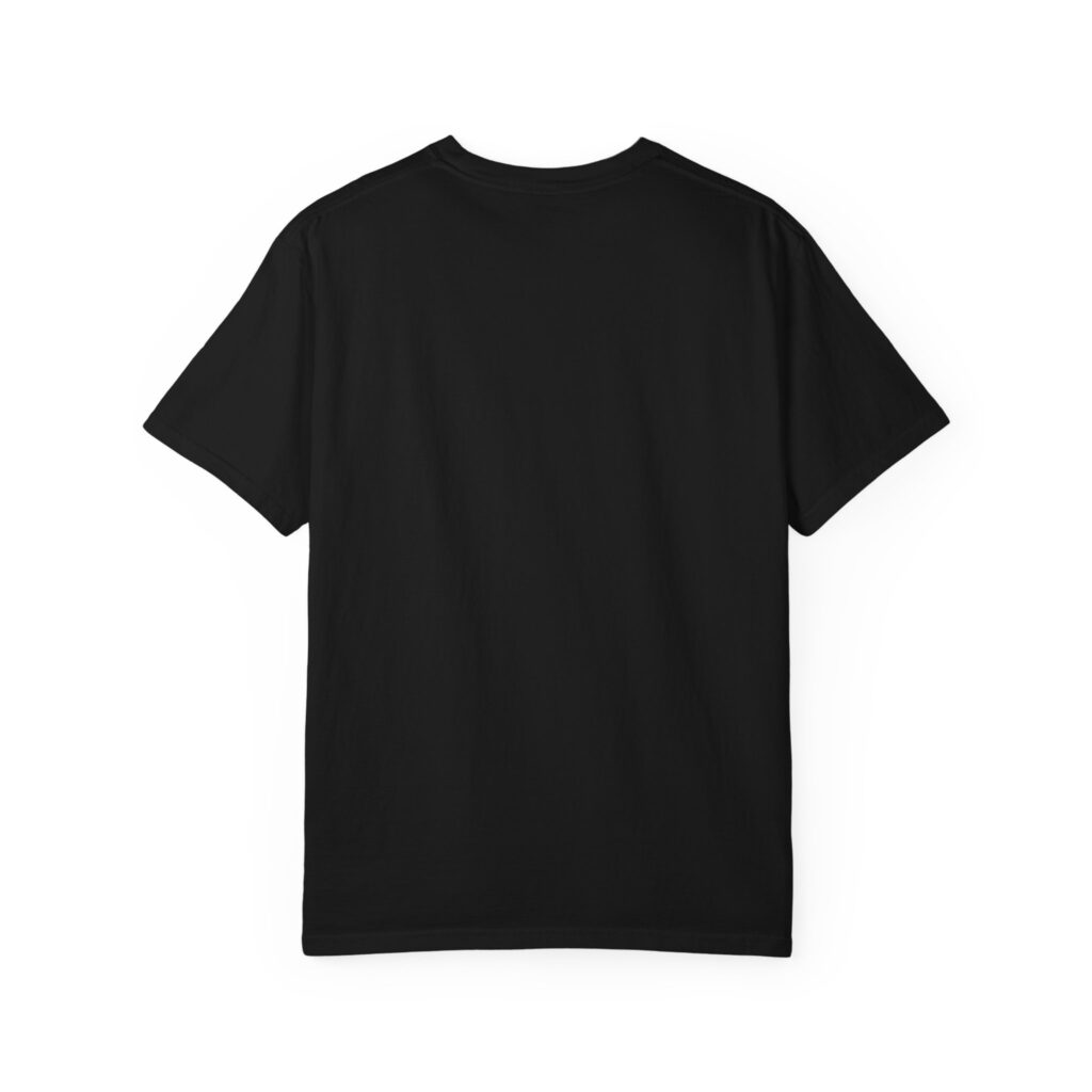 Inspirational Teach Love Inspire T-Shirt for Educators - Image 8