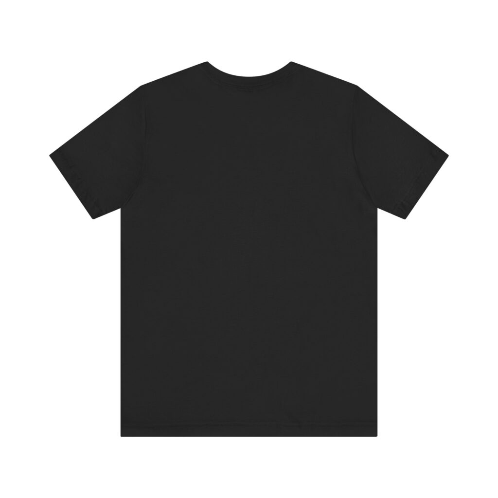 Eat Sleep Read Write Repeat Unisex Tee - Perfect Gift for Book Lovers - Image 3