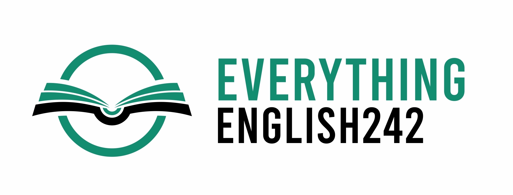Everything English242